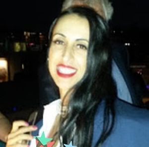 Meet your Posher, Tommasina